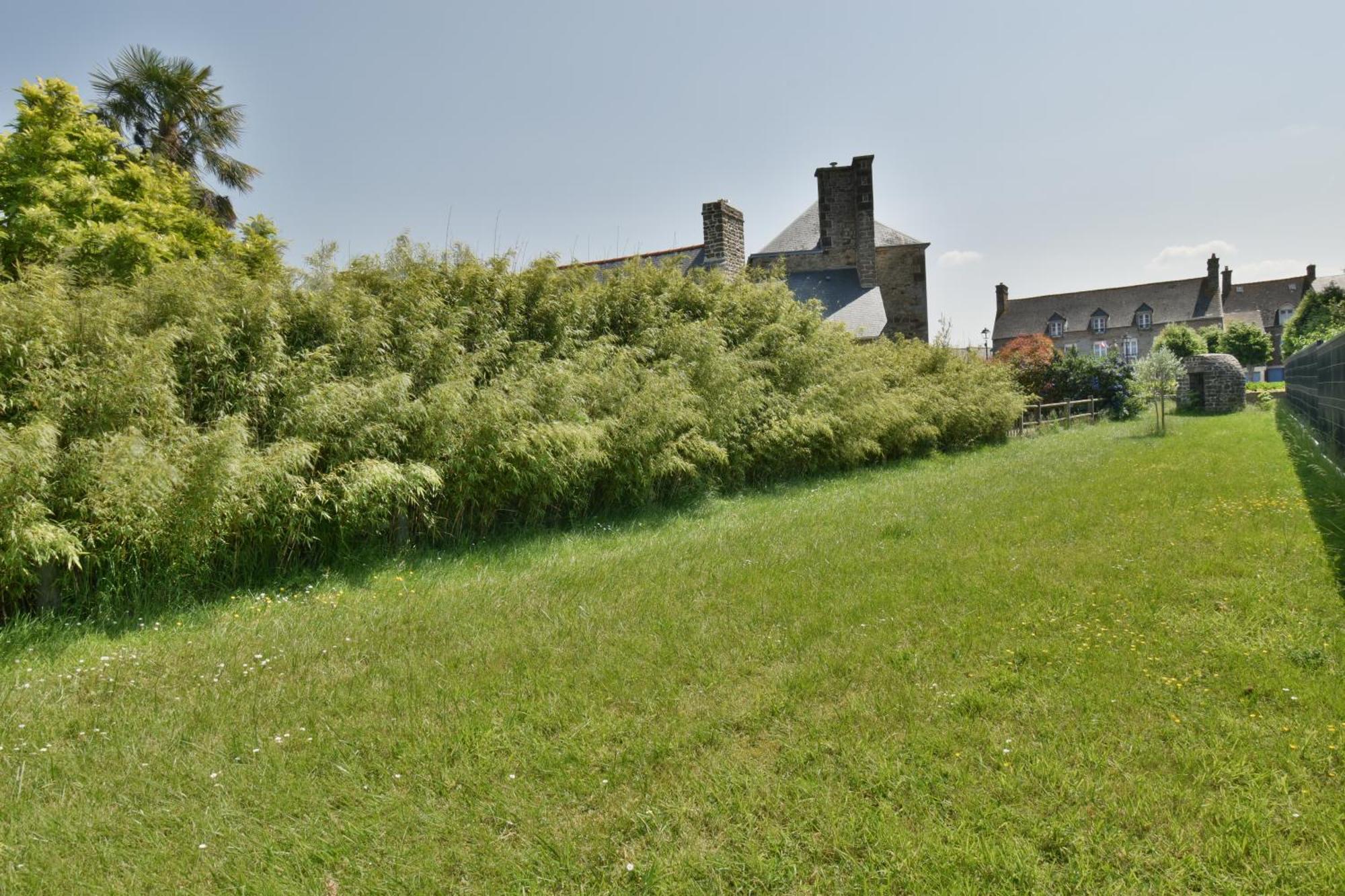Gite Mont Saint Michel "Aucoeurdelabaie" Sains Exterior photo