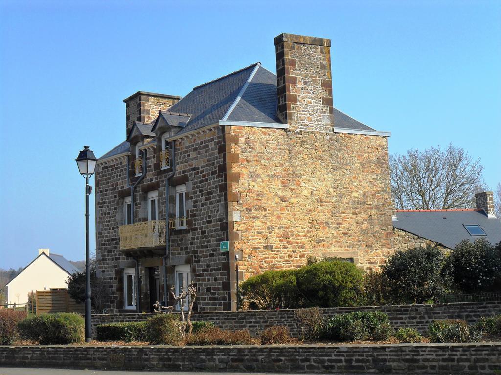 Gite Mont Saint Michel "Aucoeurdelabaie" Sains Room photo